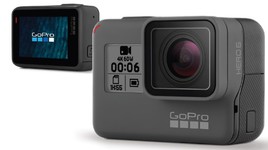 GoPro Hero 6