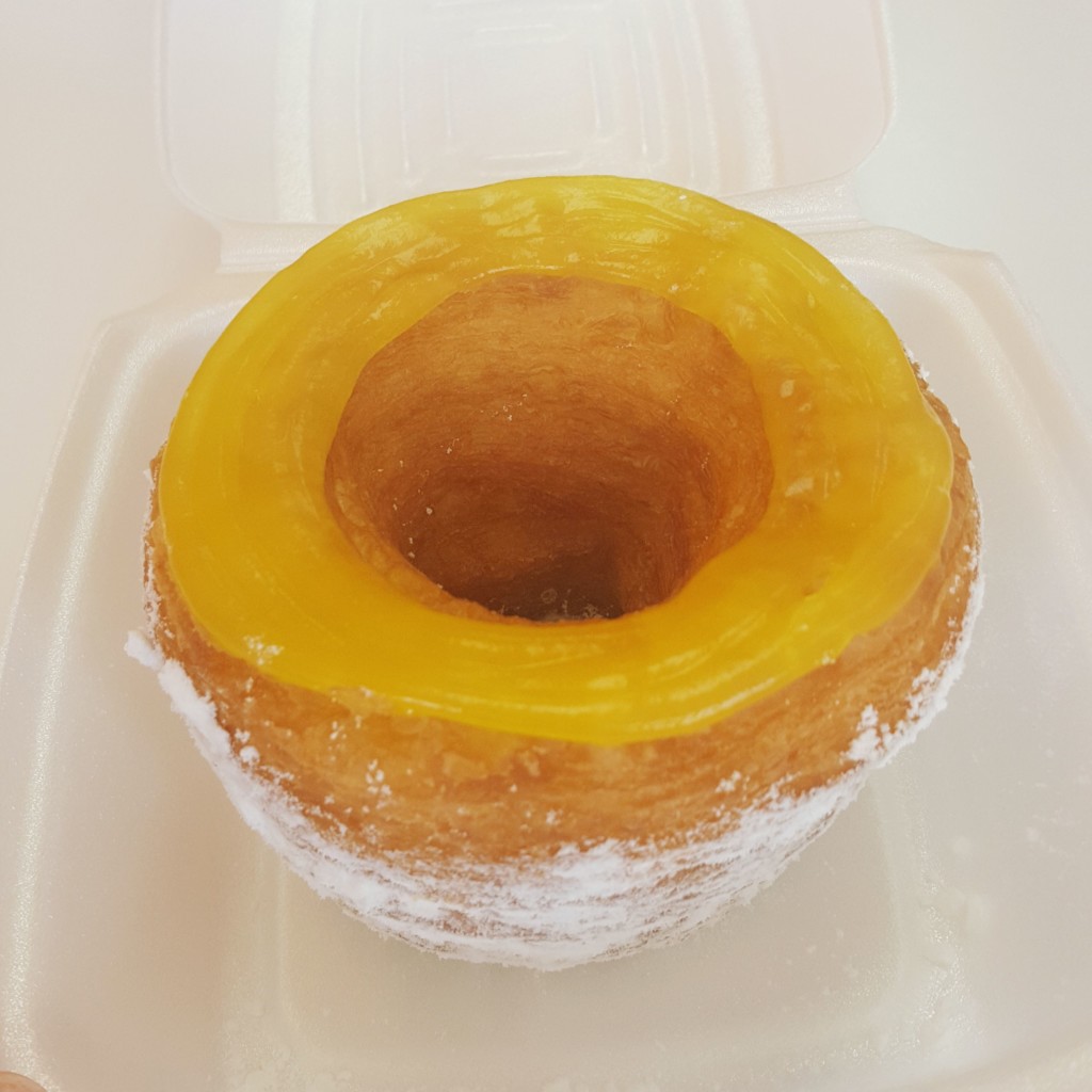 Jarams Donuts, Dallas Donut Crawl