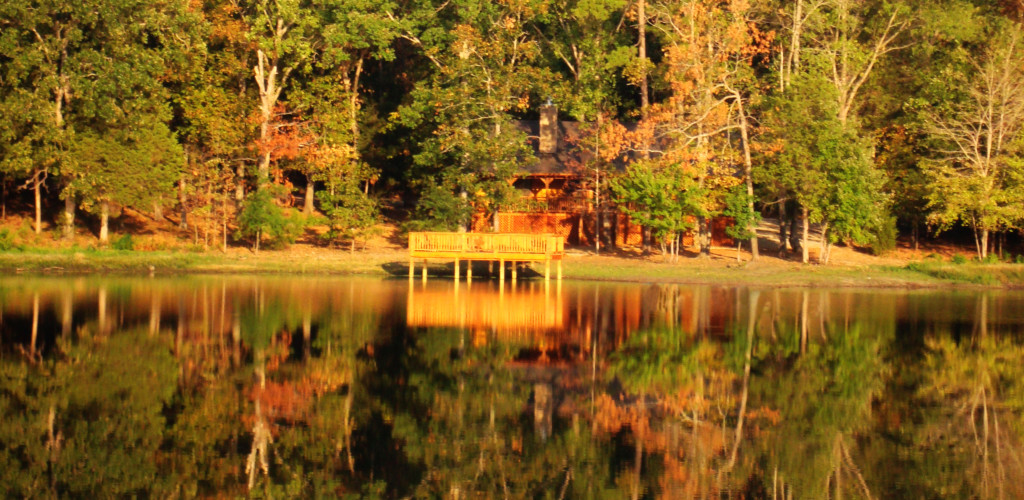 Deer Lake Cabins