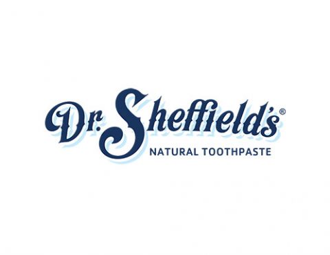 Dr. Sheffield’s Natural Toothpaste