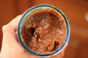 apple butter