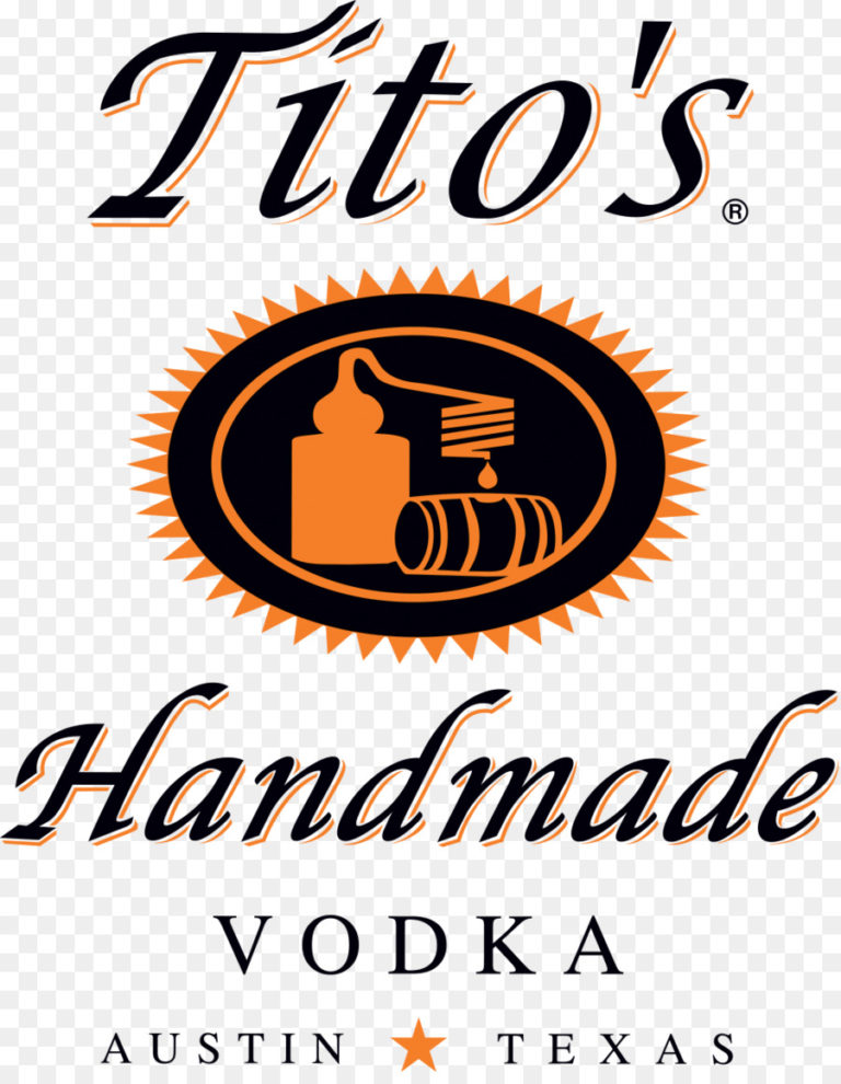 Tito’s Vodka