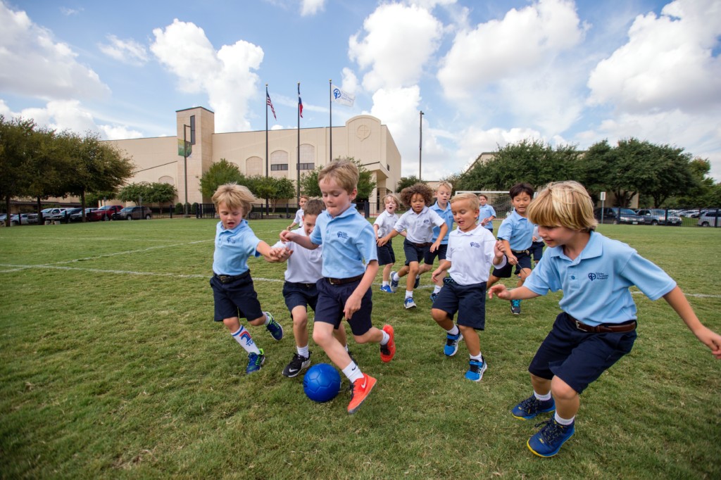 Trinity Christian Academy