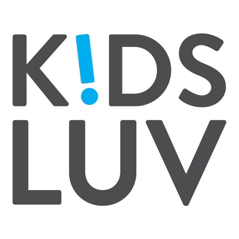 KidsLuv Juice