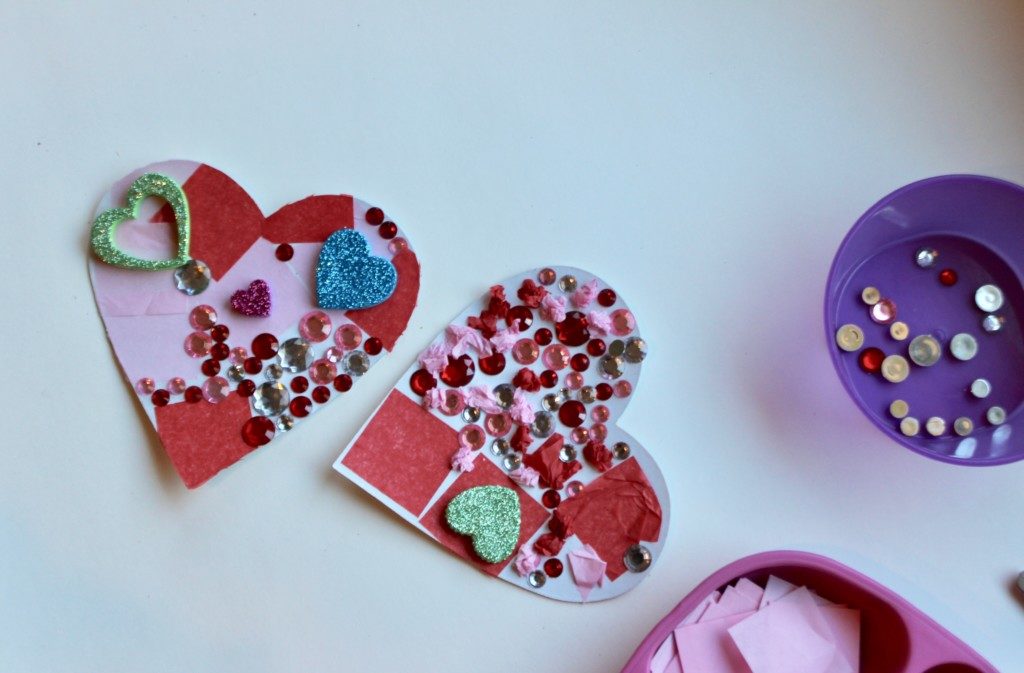 Budget Friendly DIY Valentines