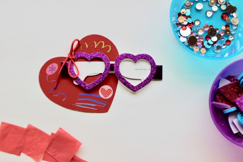 Budget Friendly DIY Valentines