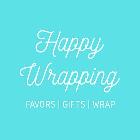 Happy Wrapping and Gifts