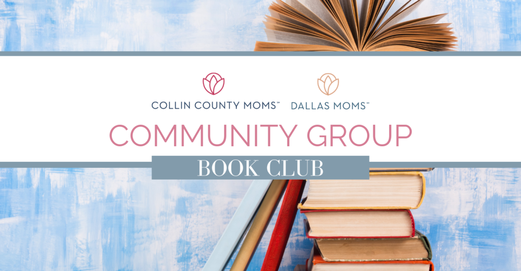 dallas moms book club