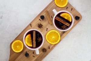 Mulled Wine