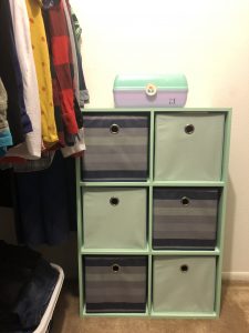 home organization