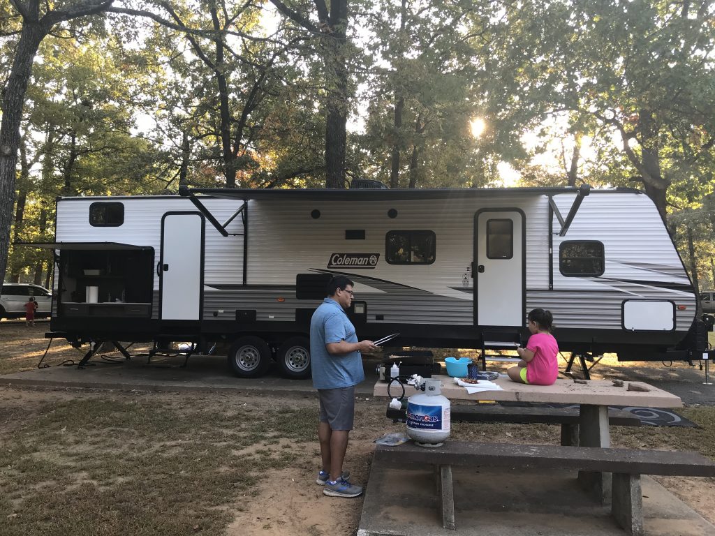 RV Rentals