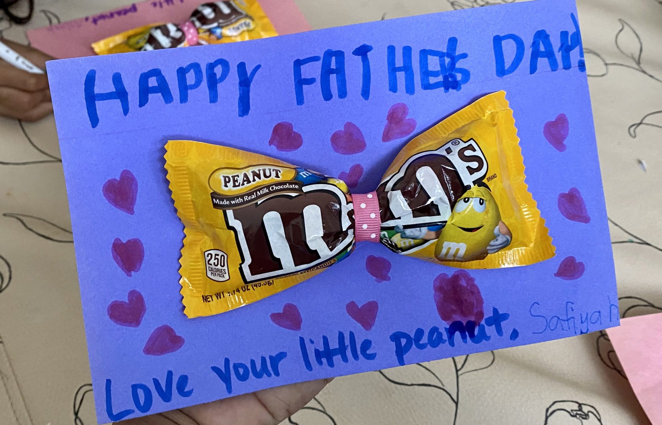 father's day crafts