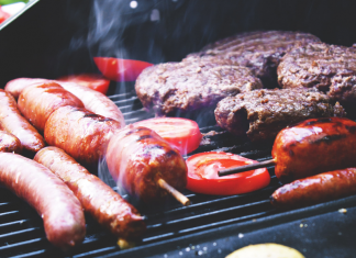 bbq side dishes to bring