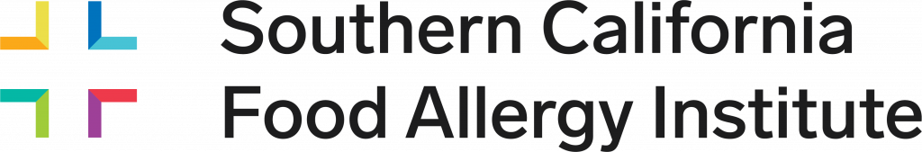 Southern California Food Allergy Institute Logo