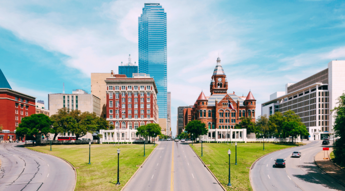 cool things to do in downtown dallas