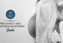 Guide to Pregnancy and Postpartum Support in Dallas