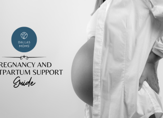 Guide to Pregnancy and Postpartum Support in Dallas