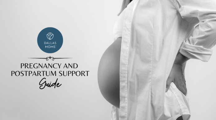 Guide to Pregnancy and Postpartum Support in Dallas