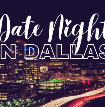 Dallas date night ideas