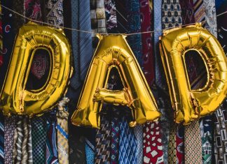 Dallas Moms Father's Day Gift Guide