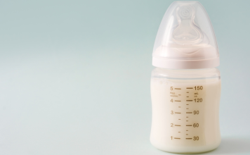 baby formula shortage explain