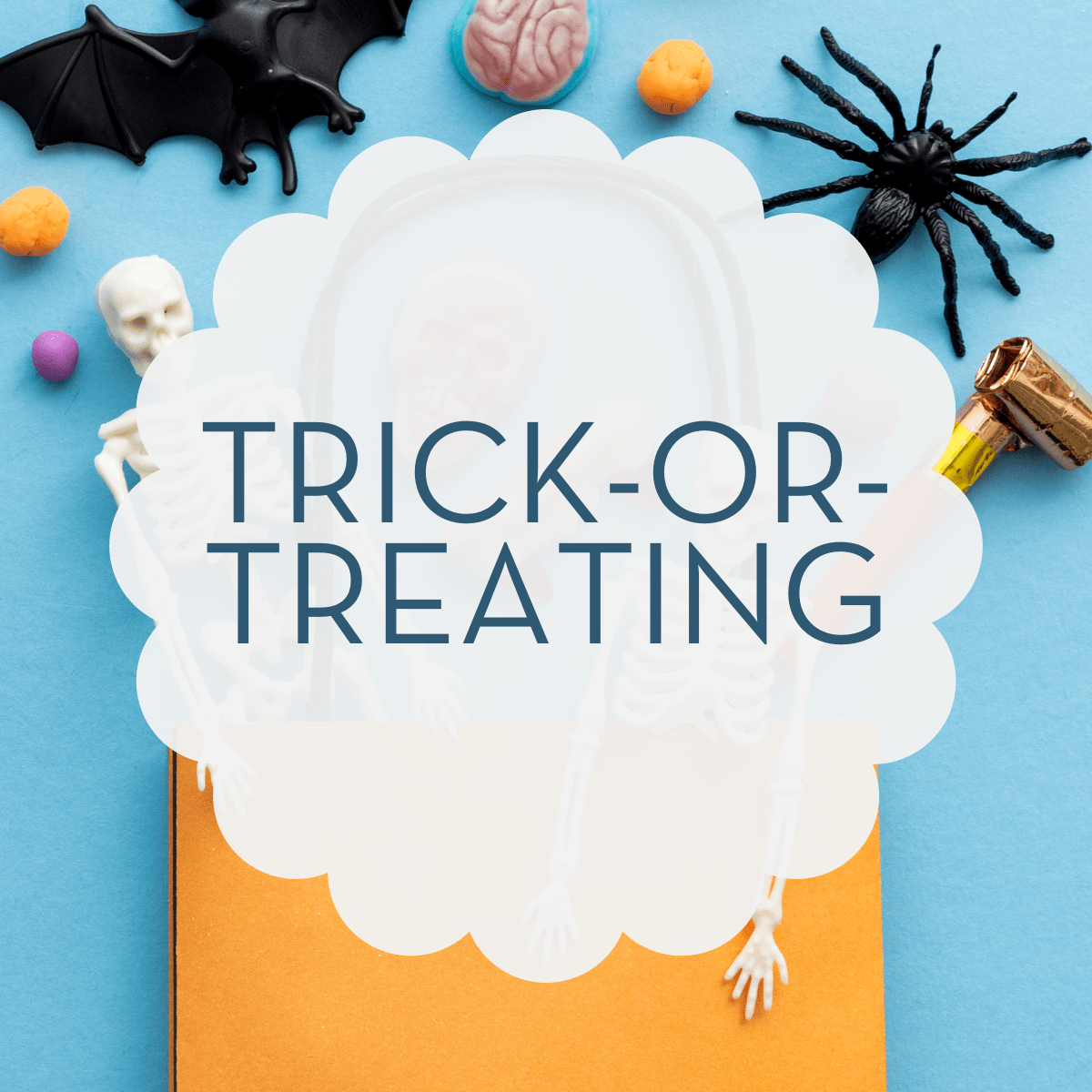 Guide to Trick-or-Treating in and Around Dallas
