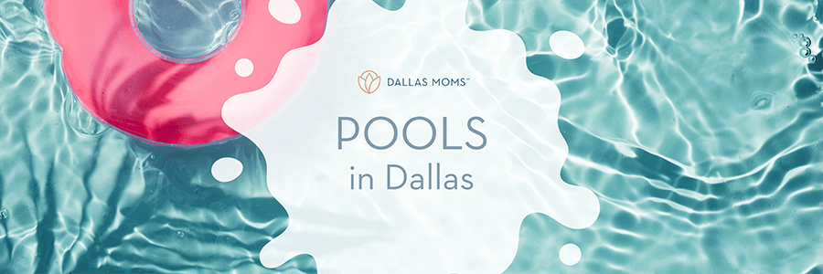 Swimming Pools in Dallas