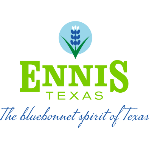 City of Ennis logo