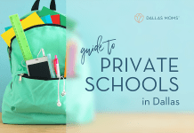 Guide to Private Schools in Dallas