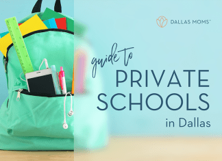 Guide to Private Schools in Dallas