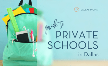 Guide to Private Schools in Dallas