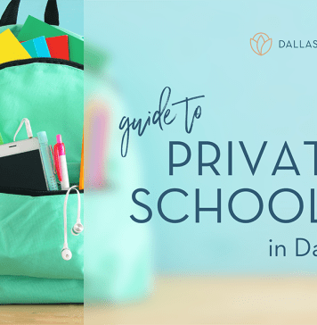 Guide to Private Schools in Dallas