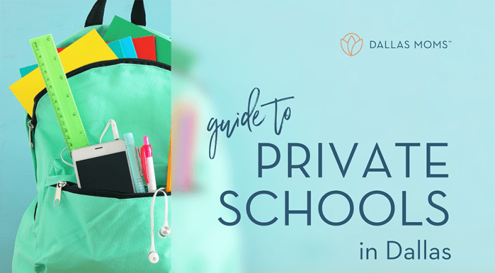 Guide to Private Schools in Dallas