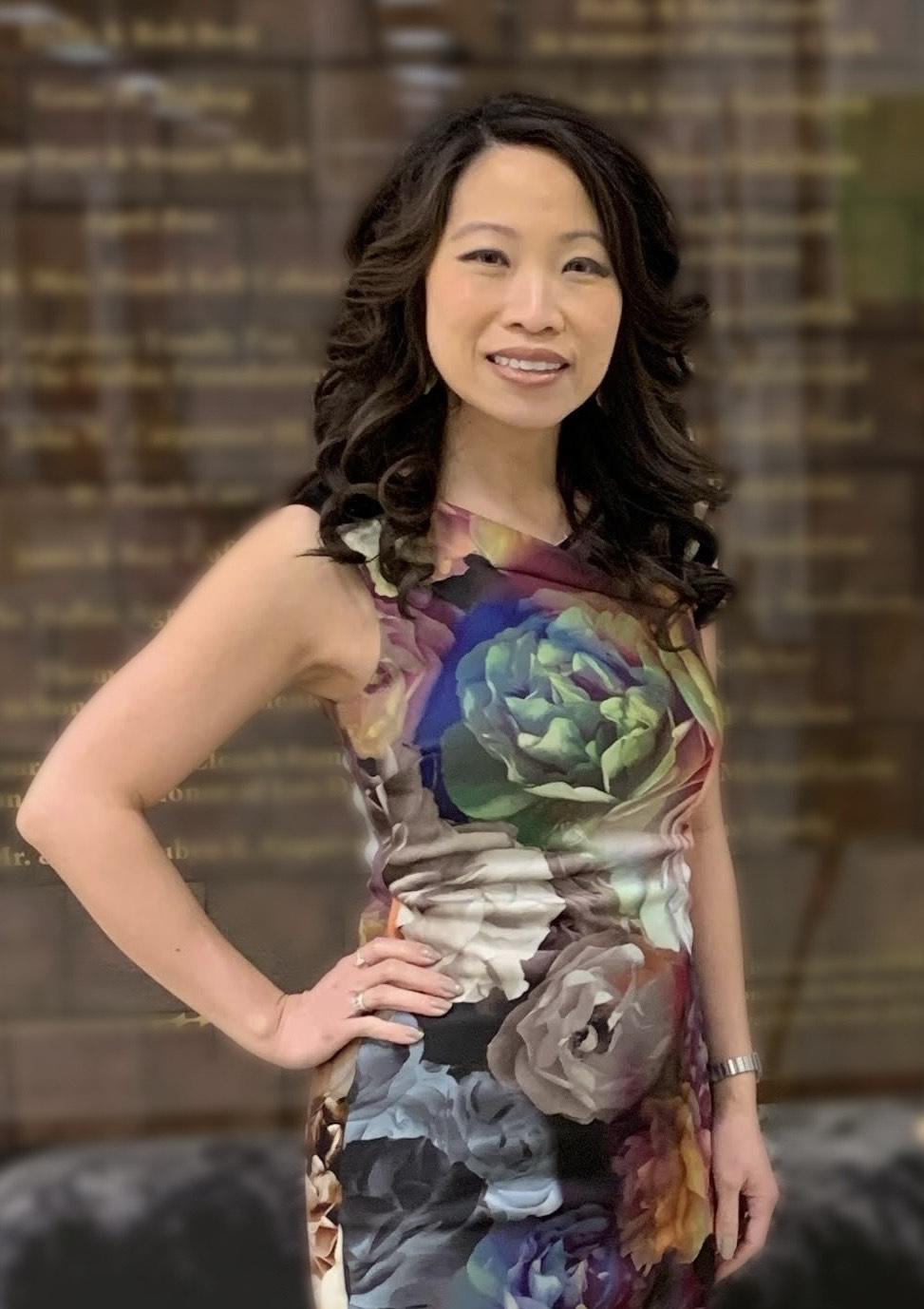 Karen Liu Pang