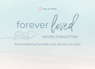 Forever Loved, Never Forgotten: Remembering the little ones we lost too soon.