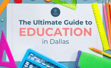 Dallas Moms the ultimate guide to education in Dallas