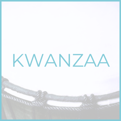 Kwanzaa