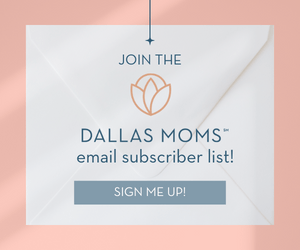 mother's day home tour dallas