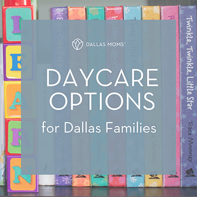 DM - Daycare Options - 400x400