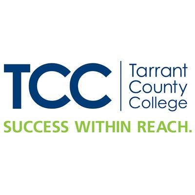 Tarrant County College Success Within Reach logo