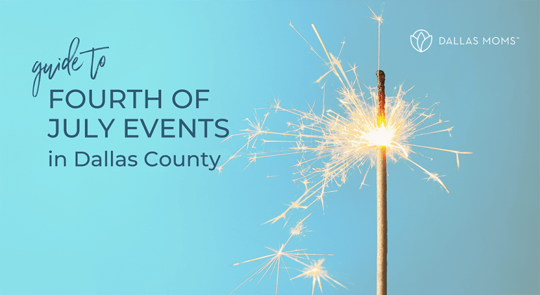 Guide to Fourth of July Events in Dallas County