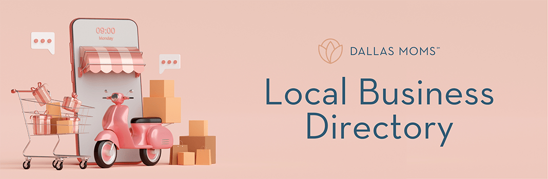 Dallas Moms Local Business Directory