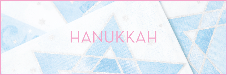 Hanukkah