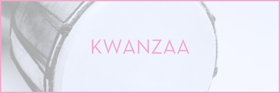 Kwanzaa