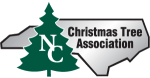 North Carolina Christmas Tree Association logo