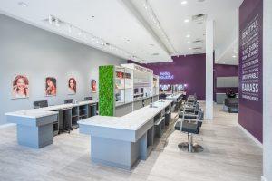 Madison Reed Color Bar in Plano, Texas