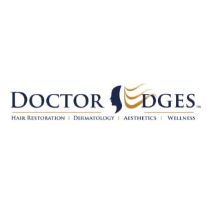 Doctor edges logo