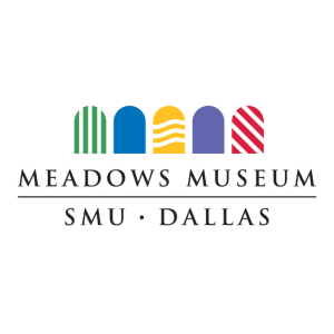 Meadows Museum SMU Dallas logo