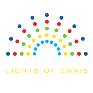 Lights of Ennis